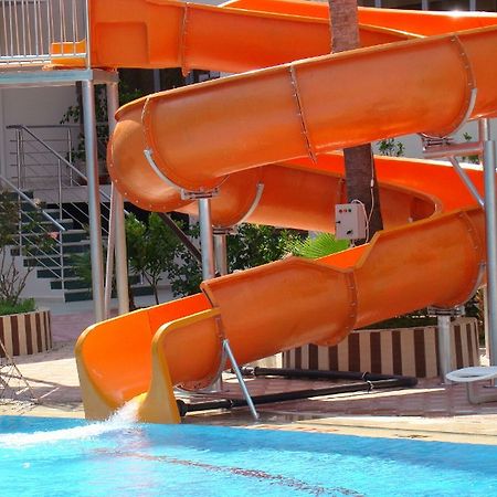 Hotel Side Yesiloz Екстер'єр фото