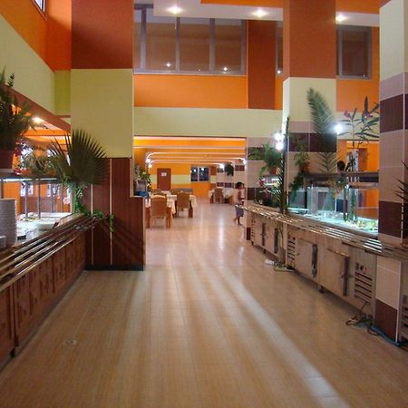 Hotel Side Yesiloz Екстер'єр фото