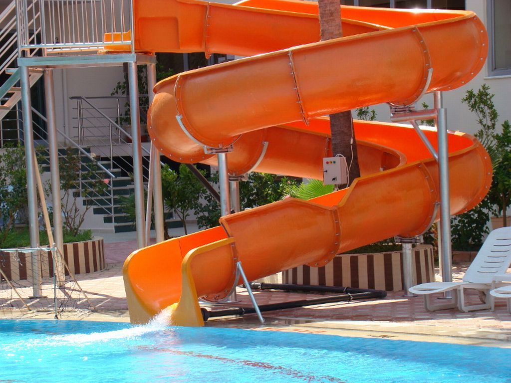 Hotel Side Yesiloz Екстер'єр фото