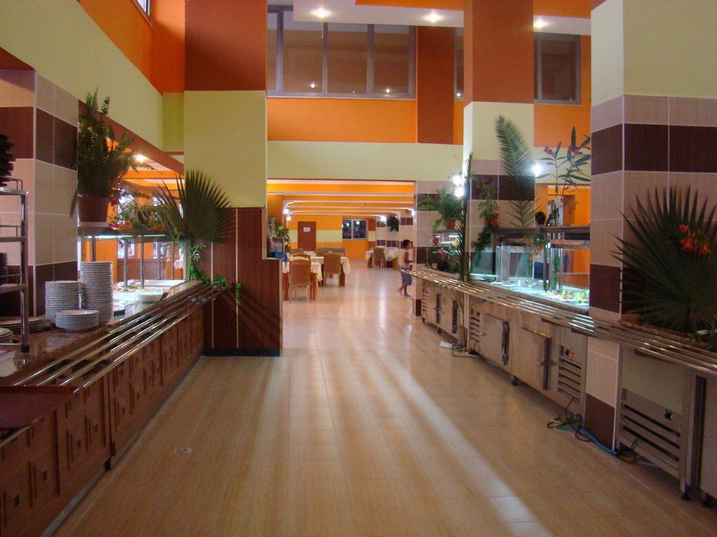 Hotel Side Yesiloz Екстер'єр фото